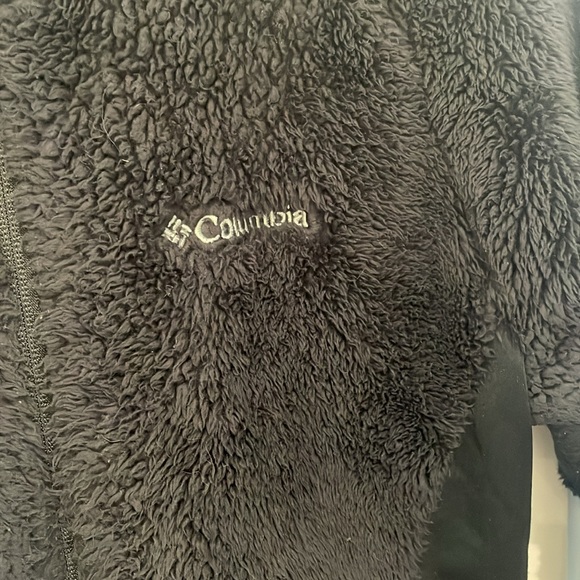 Columbia Sherpa jacket size medium - Picture 5 of 9